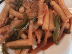 -桃园中华料理炸酱面(燕儿岛路店)