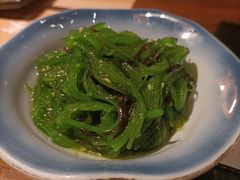 -山葵家居酒屋(天目里店)