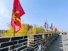 -北京明城墙遗址公园