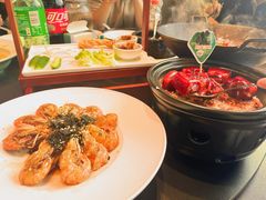 -庆江南江南菜(琴湖溪里花园城店)