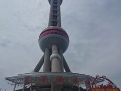 -东方明珠广播电视塔