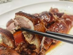 -稻香酒家·33年老字号·港式粤菜(富邦中心店)