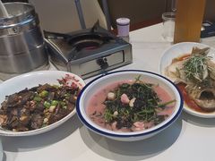 -上菜呷饭(花溪店)