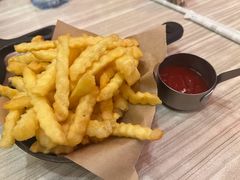 -必胜客(御景东方店)