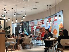 -必胜客(兴华中路PH店)