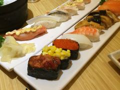 iphone_upload_pic-友壹町寿司·料理(三水广场店)