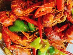 -老东北大铁锅·烧烤·东北菜