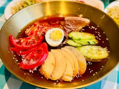 -益百岁牛尾汤主题餐厅(辛庄街店)