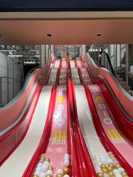 -奈尔宝家庭中心·亲子早教·派对餐厅(北京东坝万达店)