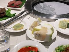 -么子烤肉(化龙池店)
