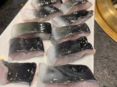 -神户赤童日式烤肉伙伴(东直门店)
