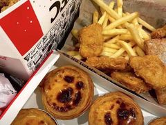 -肯德基(昌里店)