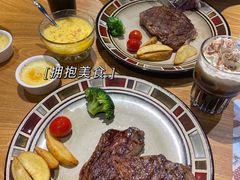 -斗牛士牛排(南京东路店)