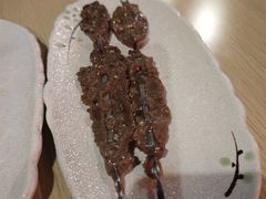 -质烤烤物·活烤海鲜(质烤总店)