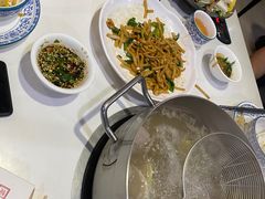 -陈记顺和潮汕牛肉火锅(棠德南路店)