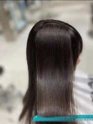 点击看大图 -MORI HAIR SALON日式美发沙龙