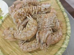-渔家乐小海鲜(皇姑店)