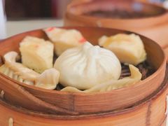 大五丁包-冶春茶社(珍园店)