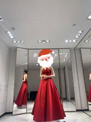 点击看大图 -GRACE KELLY婚纱与礼服(北京店)