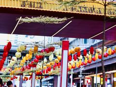 -东门町美食街