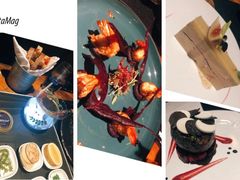 -AZUL by FUEL蓝色·法式酒馆(琶醍店)