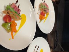 -杭州开元名都大酒店·地中海自助餐厅