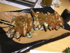 -清水日本料理铁板烧(学府路店)