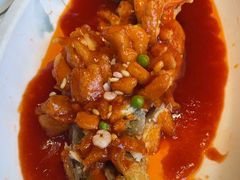 -扬州狮子楼·非遗淮扬菜(东关街店)