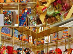 -VENCHI 闻绮(上海佛罗伦萨小镇店)