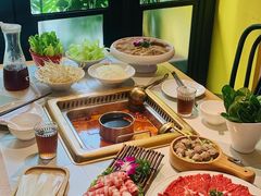 -雾都渣渣火锅(南城智汇城店)