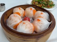 -万山楼海鲜酒家·二十三年老字号