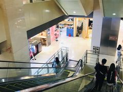 店内环境-光启城时尚购物中心