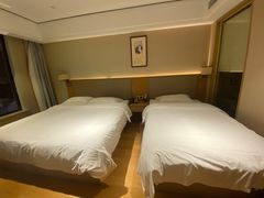 -铂逸梦秦酒店(横店梦幻谷店)
