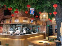 -福茂源横山铁锅羊肉(牡丹园店)