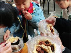 -王虎子大饼(甸柳新村五区店)