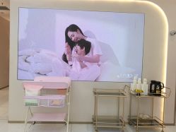 -小阿福儿童摄影(光谷时代广场店)