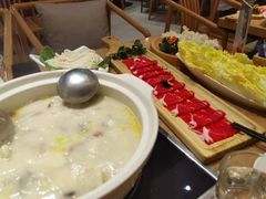 -湯系·煲汤手艺人(东二环泰禾广场店)