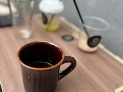 -顽效咖啡-One Shot Cafe