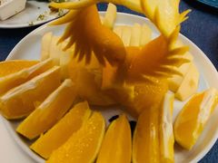 -广州花园酒店·凌璇阁旋转餐厅CAROUSEL360