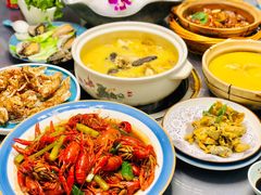 -金龙·打边炉(武进路店)