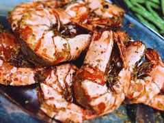 -黄亚华小食店(Jalan Alor)