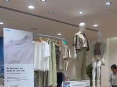 -优衣库(银座店)