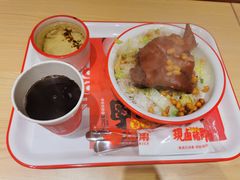 -猪角·闽南猪脚饭(华闽大厦店)