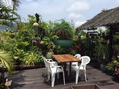 -自然餐厅(Phuket)