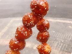 -邓记新一代糖油果子(四川煤管局供销公司职工宿舍店)