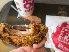 -麦当劳(武商建二店)