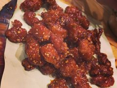 -韩食味·小木屋(日照店)