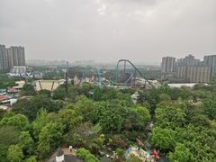 -成都欢乐谷