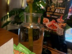 -泰香米泰国餐厅(中大国际店)