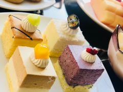 -岚桥锦江大酒店-瑞泰西餐厅